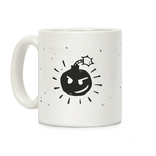 Sex Bob-omb Coffee Mug