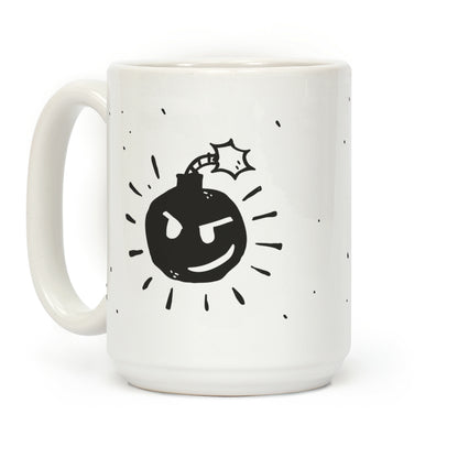 Sex Bob-omb Coffee Mug