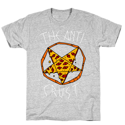The Anti Crust T-Shirt