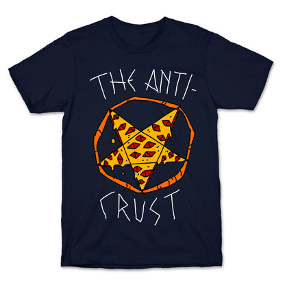 The Anti Crust T-Shirt