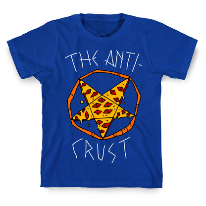 The Anti Crust T-Shirt