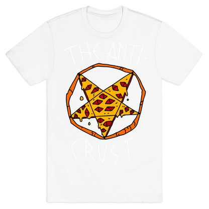 The Anti Crust T-Shirt