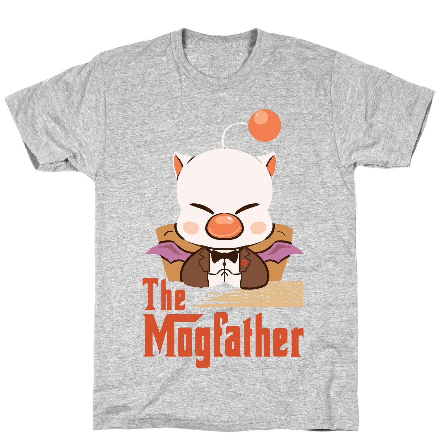 The Mogfather T-Shirt