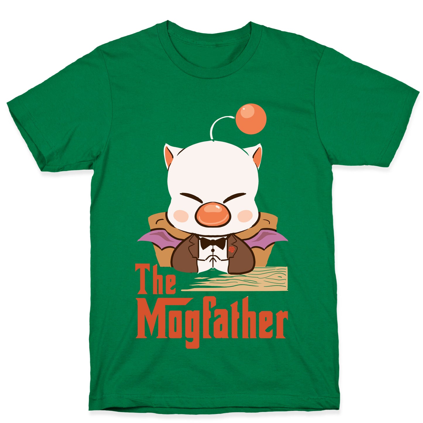 The Mogfather T-Shirt