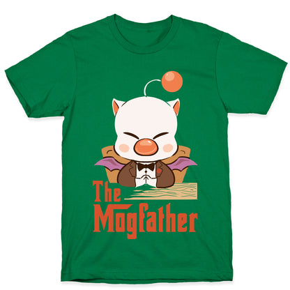 The Mogfather T-Shirt