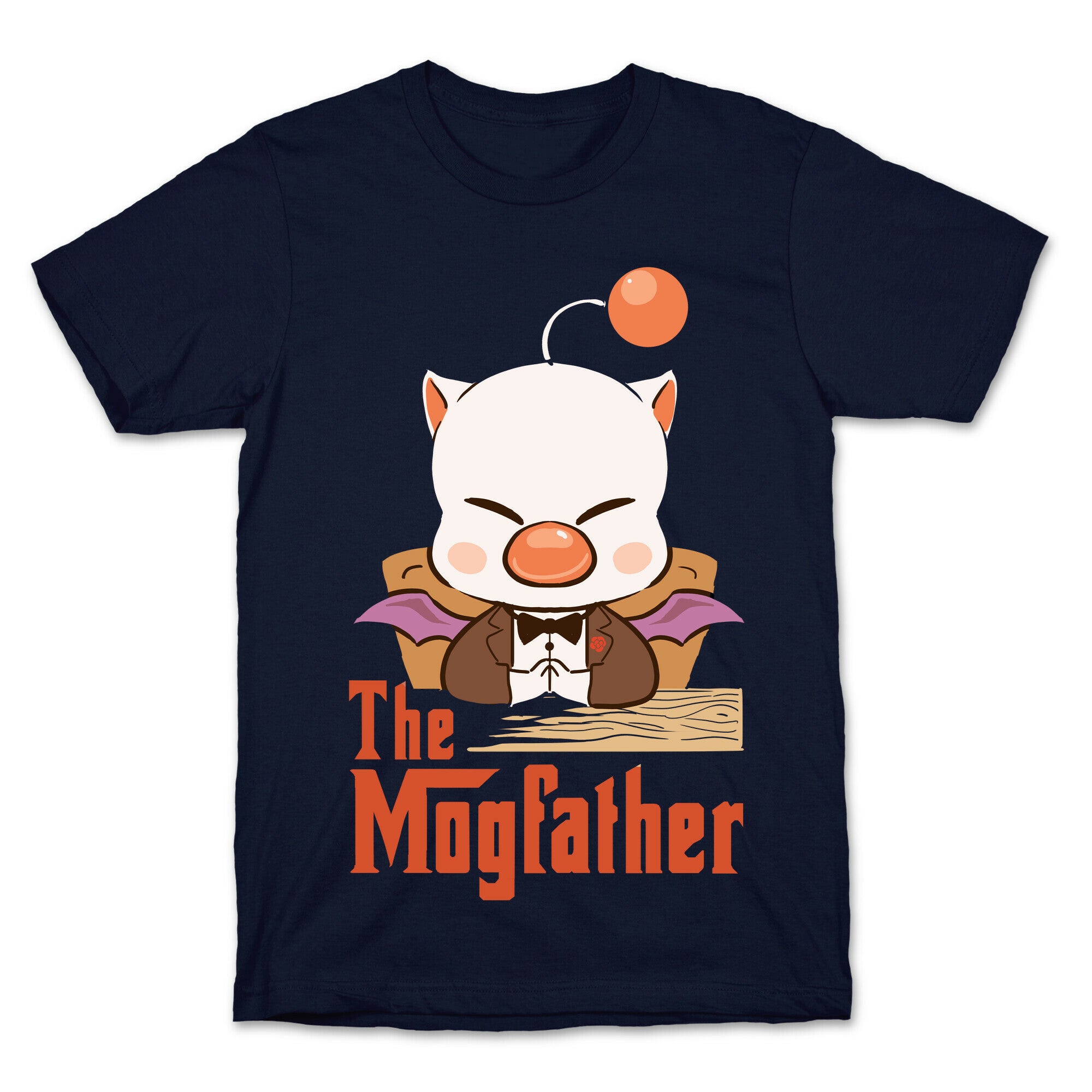 The Mogfather T-Shirt