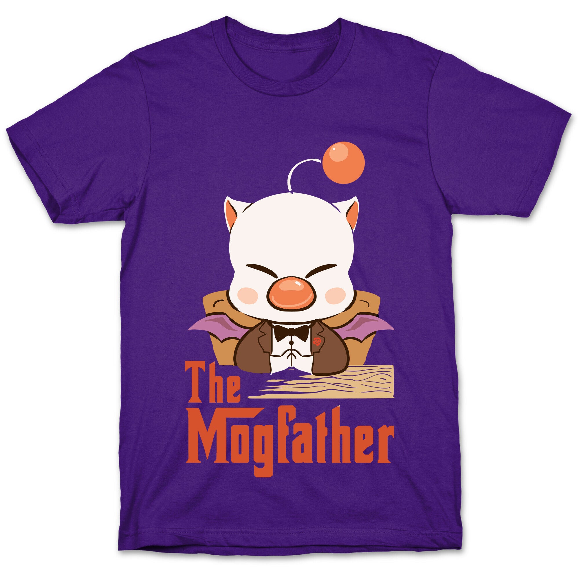 The Mogfather T-Shirt