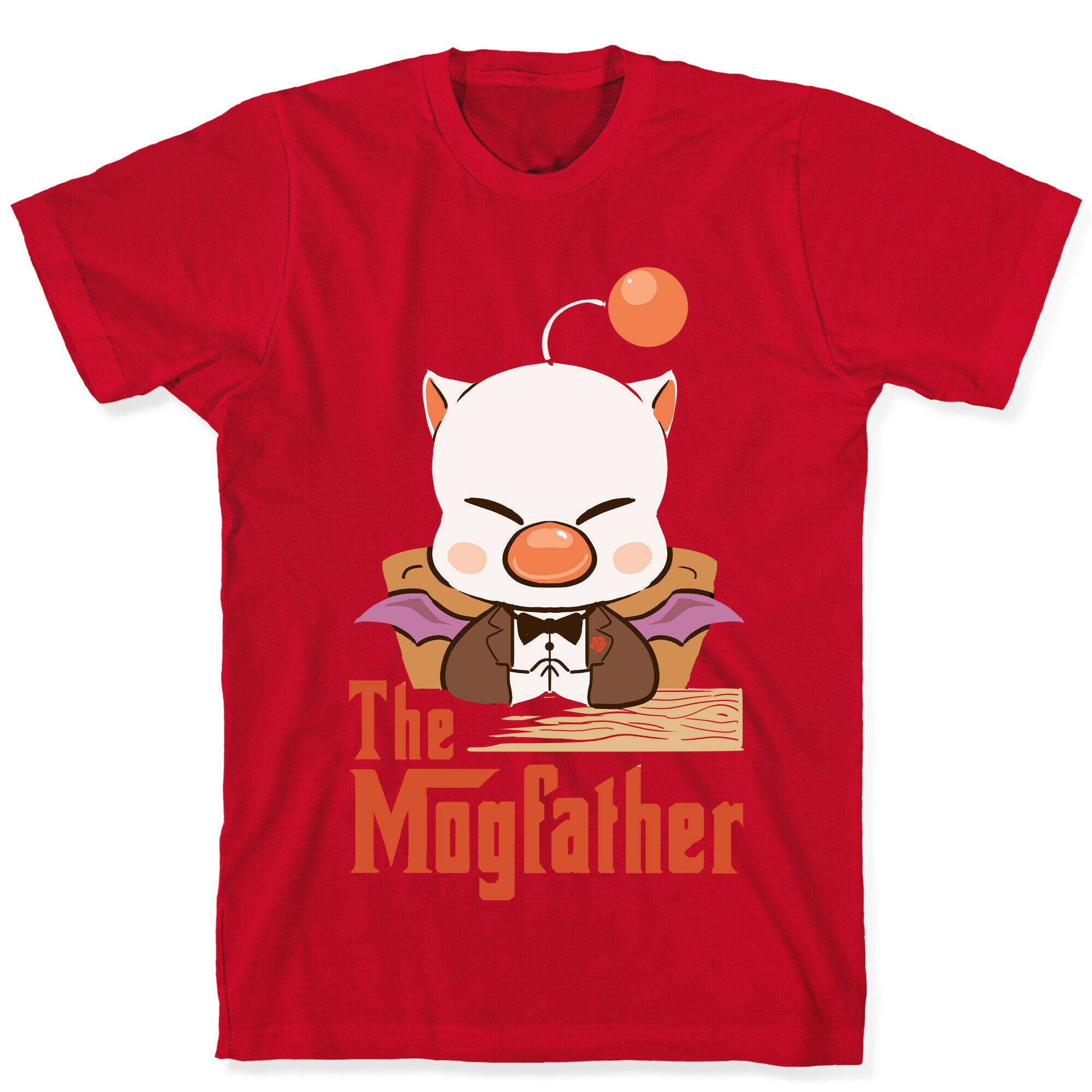 The Mogfather T-Shirt