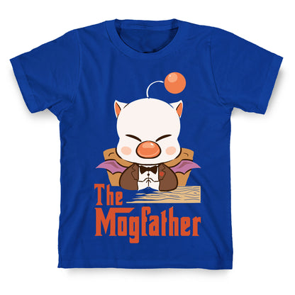 The Mogfather T-Shirt