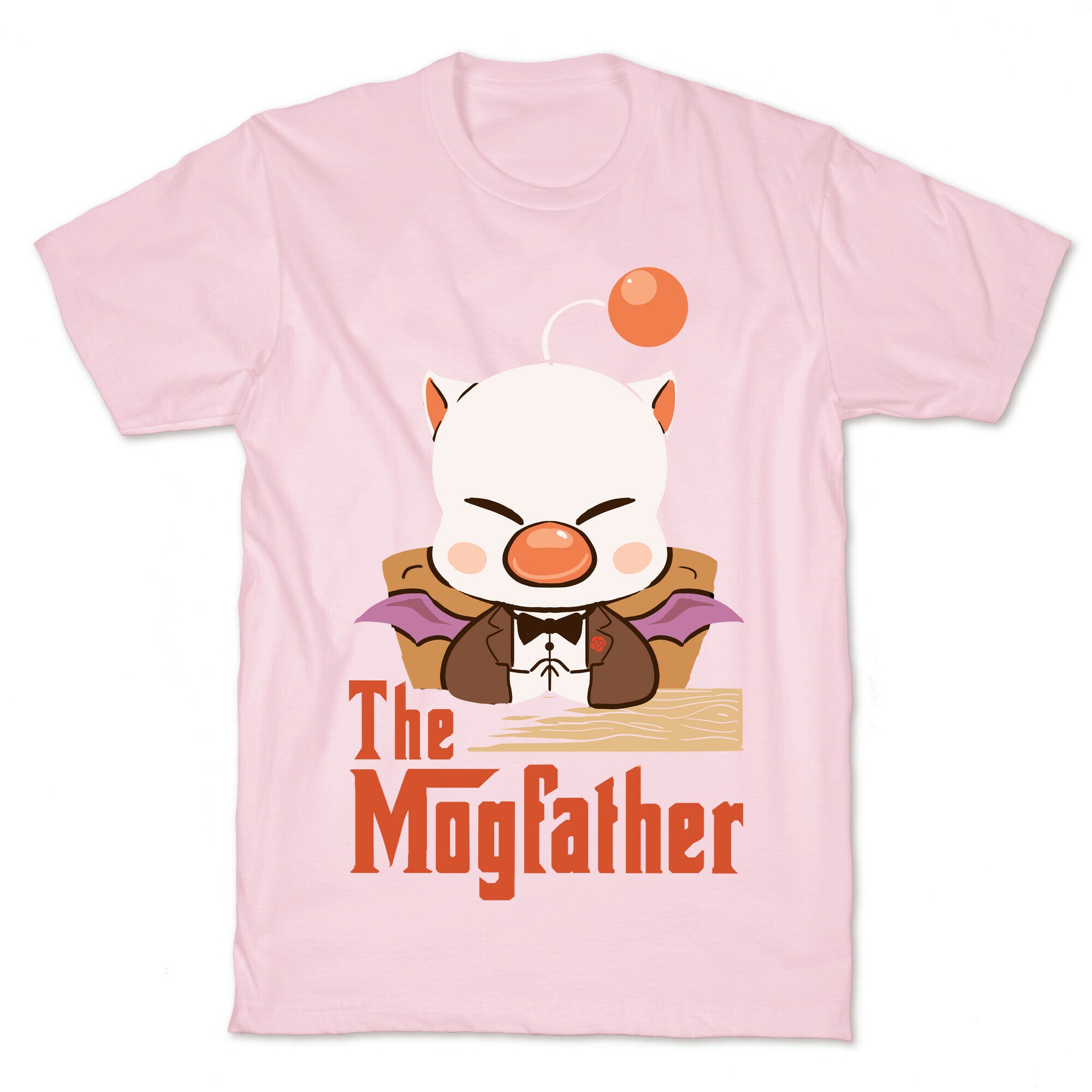 The Mogfather T-Shirt