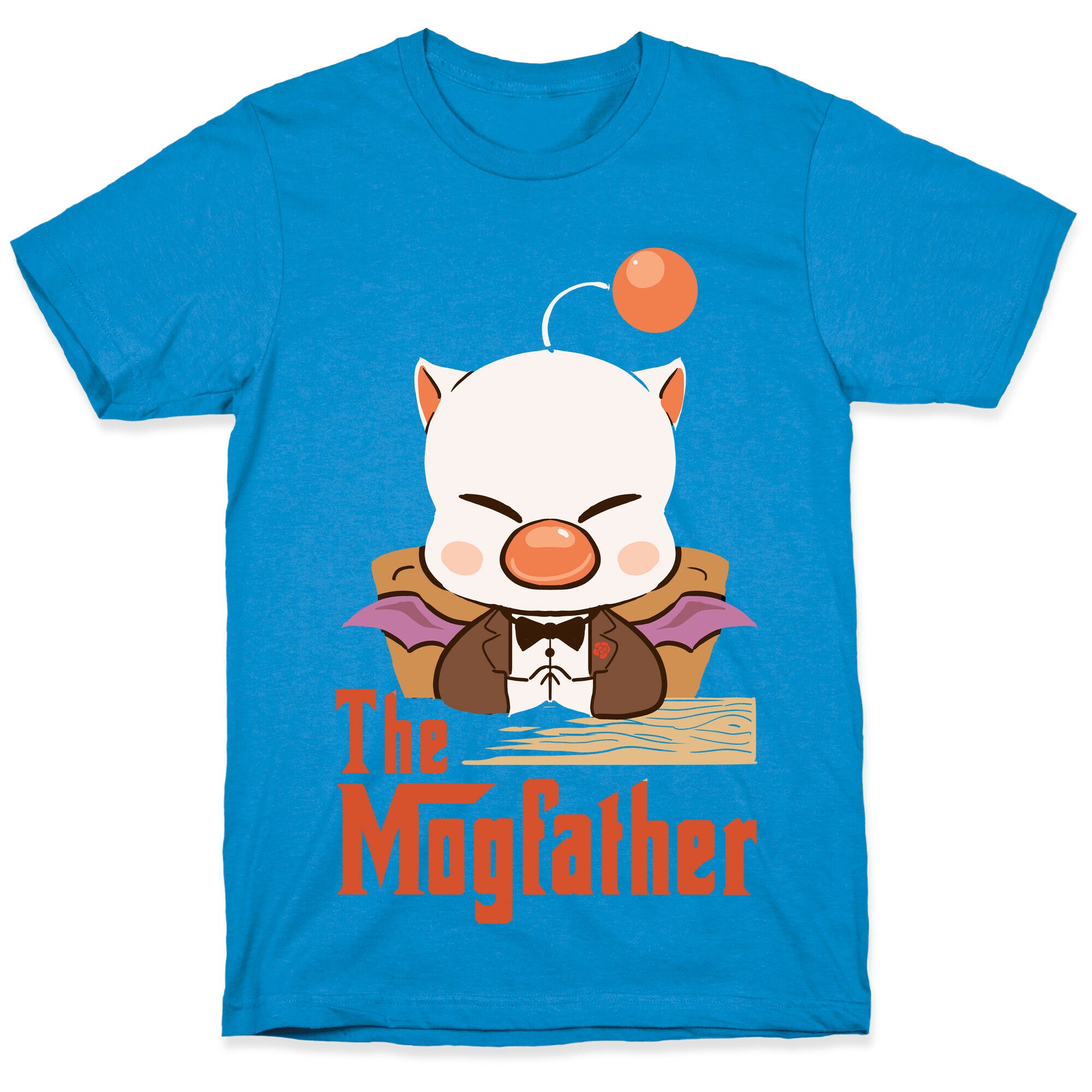 The Mogfather T-Shirt