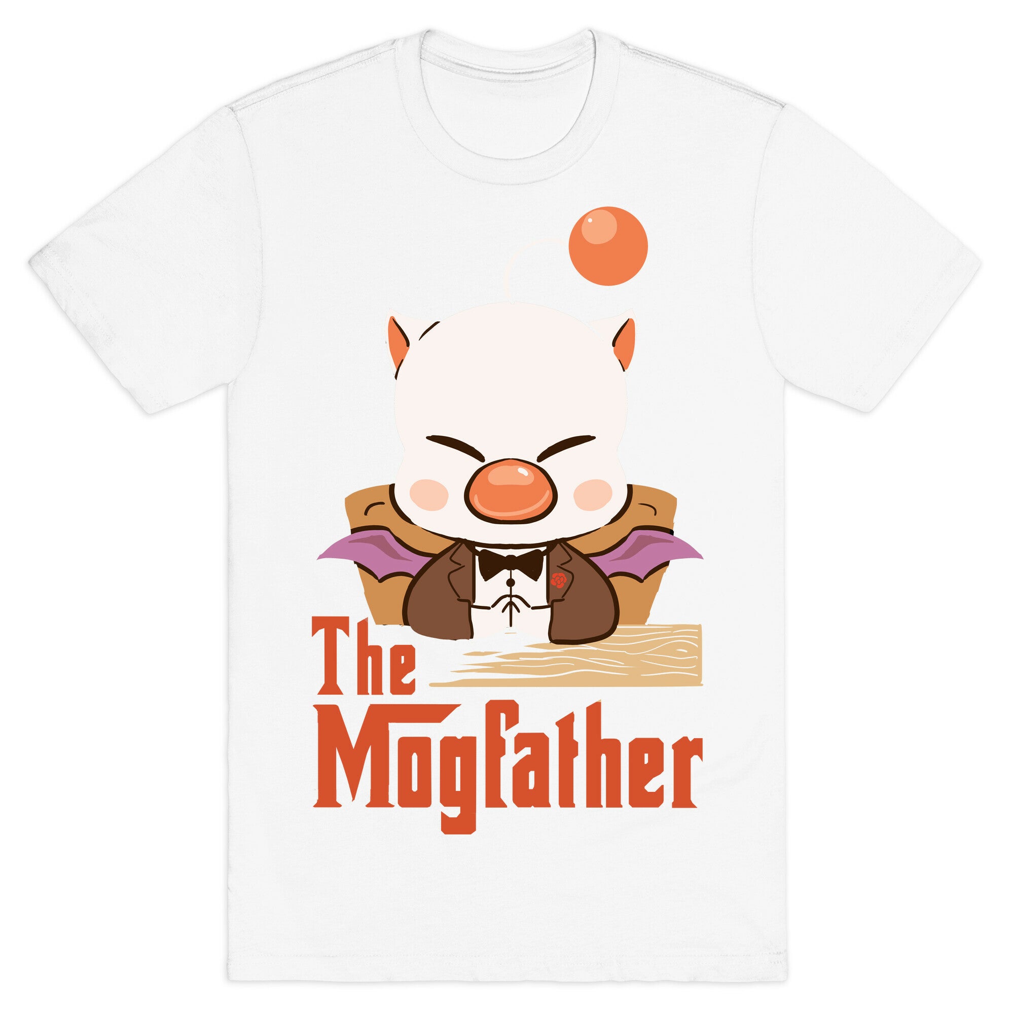 The Mogfather T-Shirt