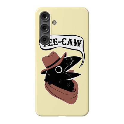 YEE CAW Phone Case