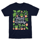 Plant Daddy T-Shirt
