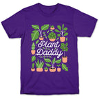 Plant Daddy T-Shirt