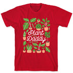 Plant Daddy T-Shirt