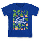 Plant Daddy T-Shirt