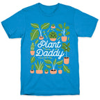 Plant Daddy T-Shirt