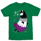 Ace Llama T-Shirt