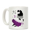 Ace Llama Coffee Mug