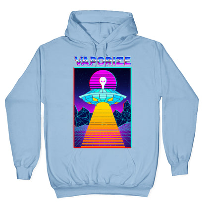 Vaporize Hoodie