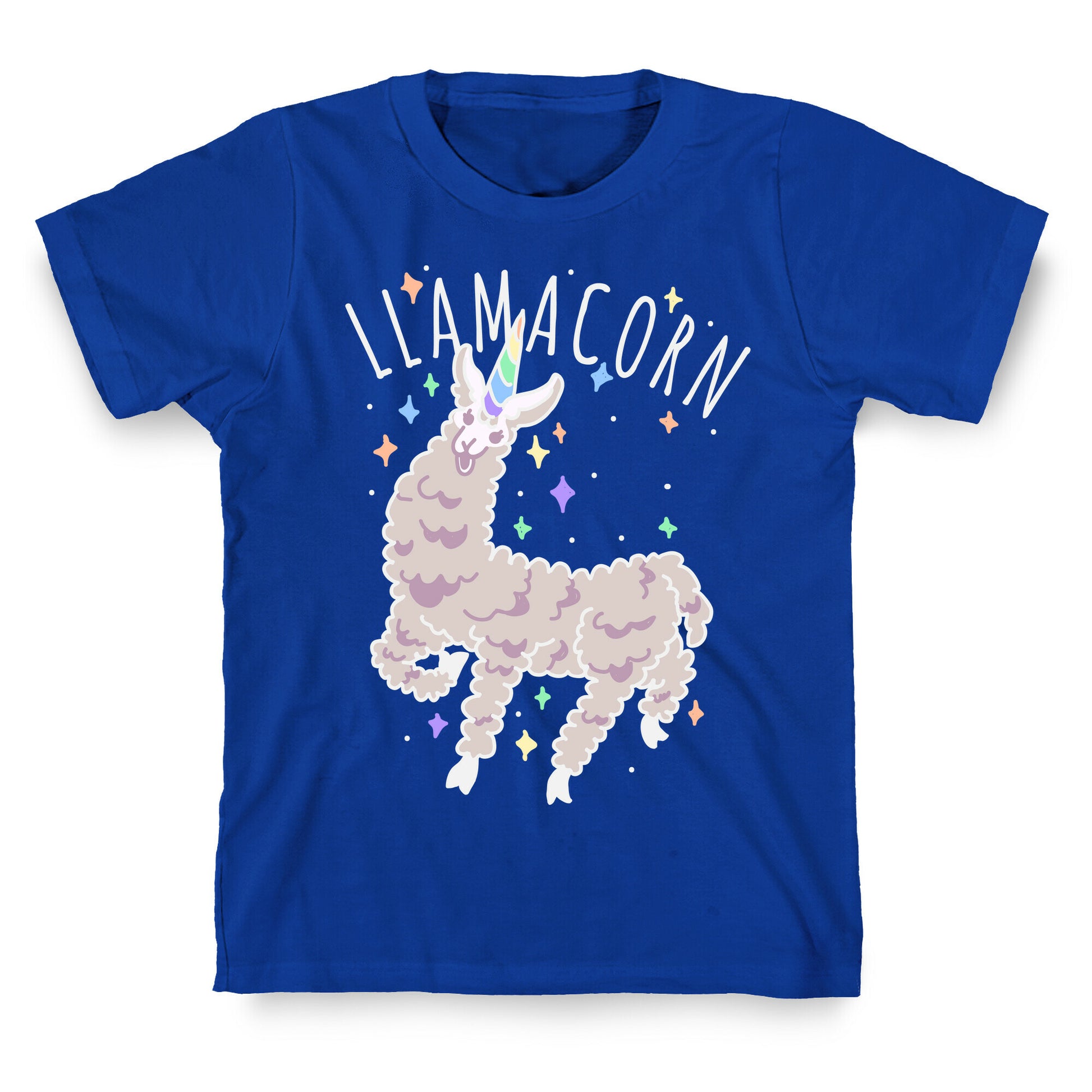 Llamacorn T-Shirt