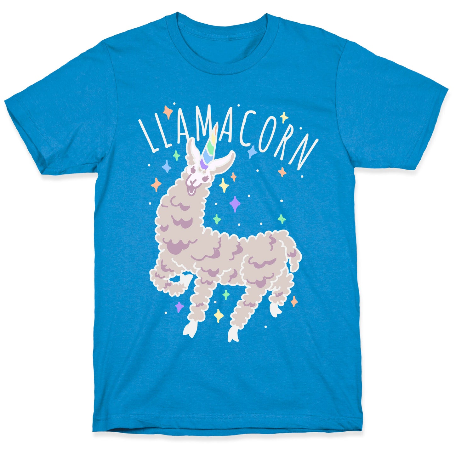 Llamacorn T-Shirt