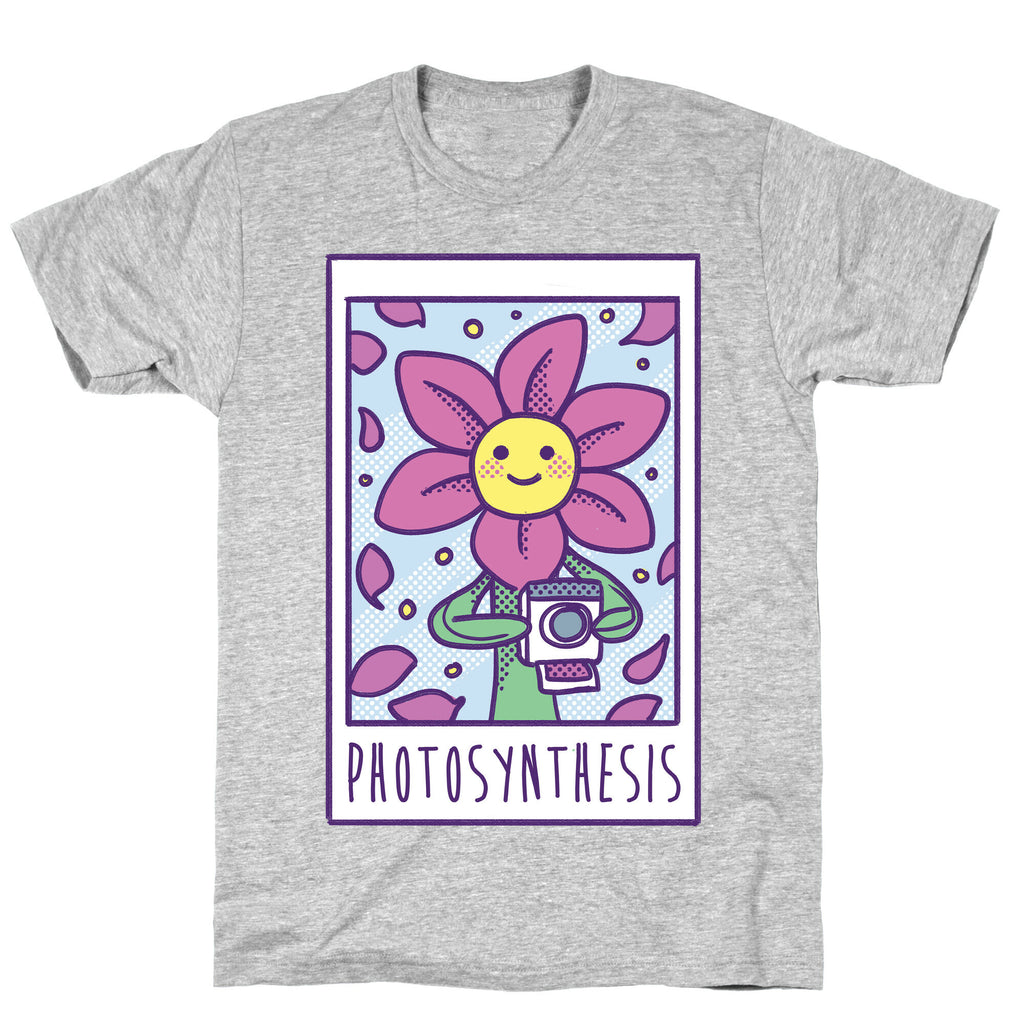 Photosynthesis  T-Shirt
