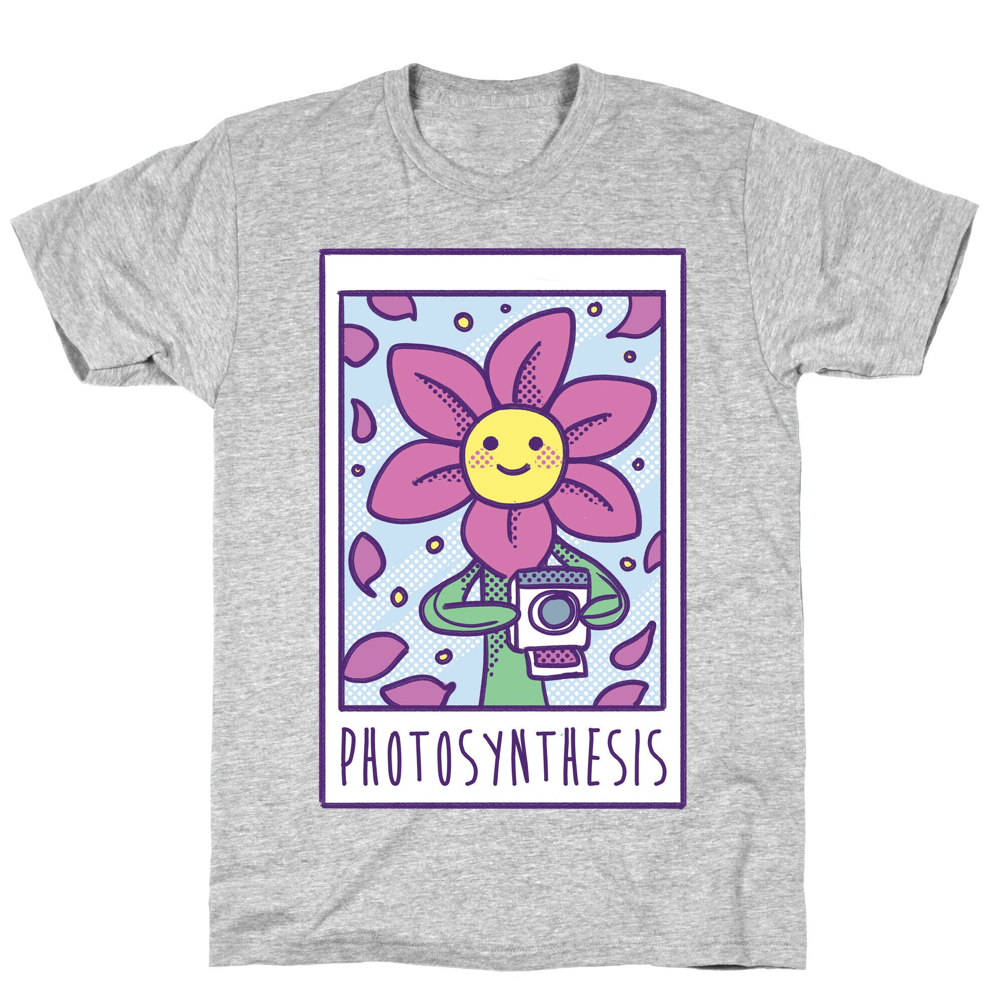 Photosynthesis  T-Shirt