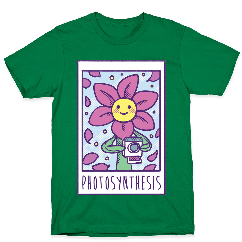 Photosynthesis  T-Shirt