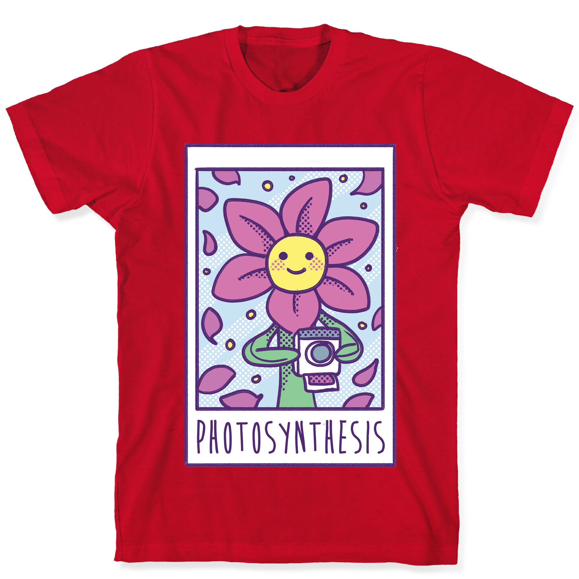 Photosynthesis  T-Shirt