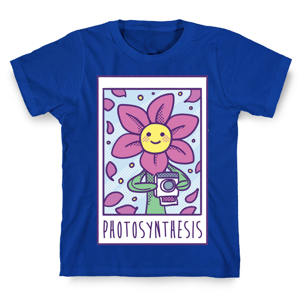 Photosynthesis  T-Shirt