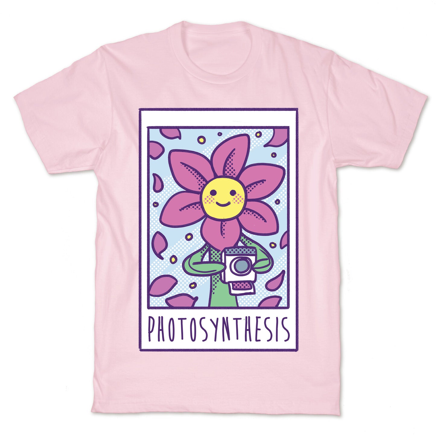 Photosynthesis  T-Shirt