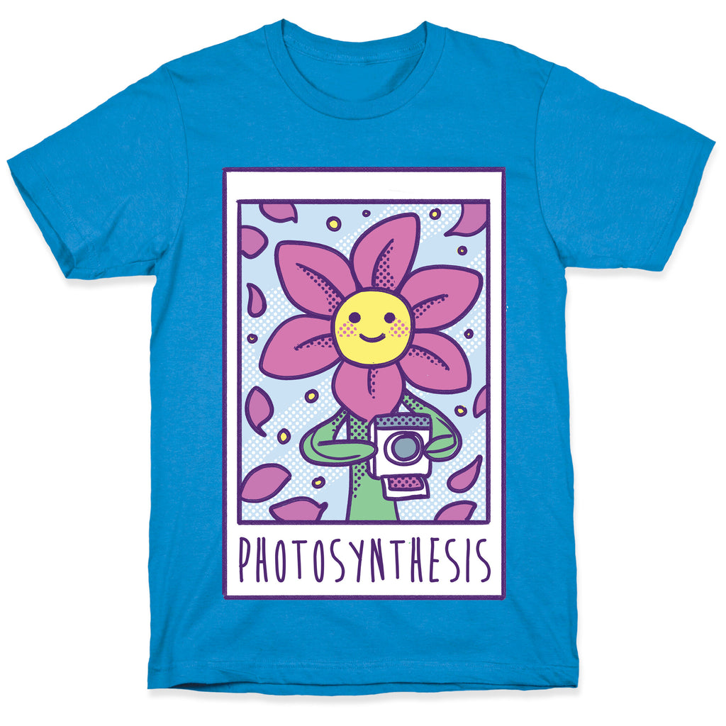 Photosynthesis  T-Shirt