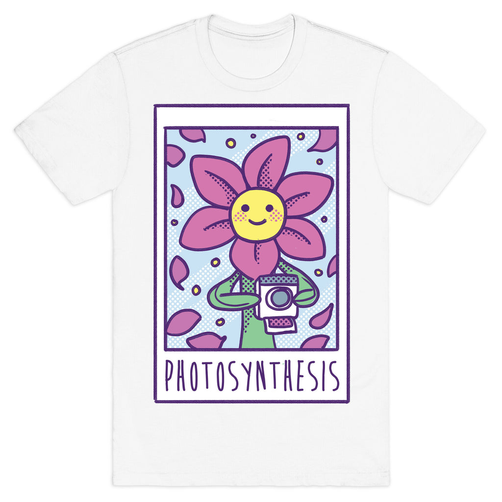 Photosynthesis  T-Shirt