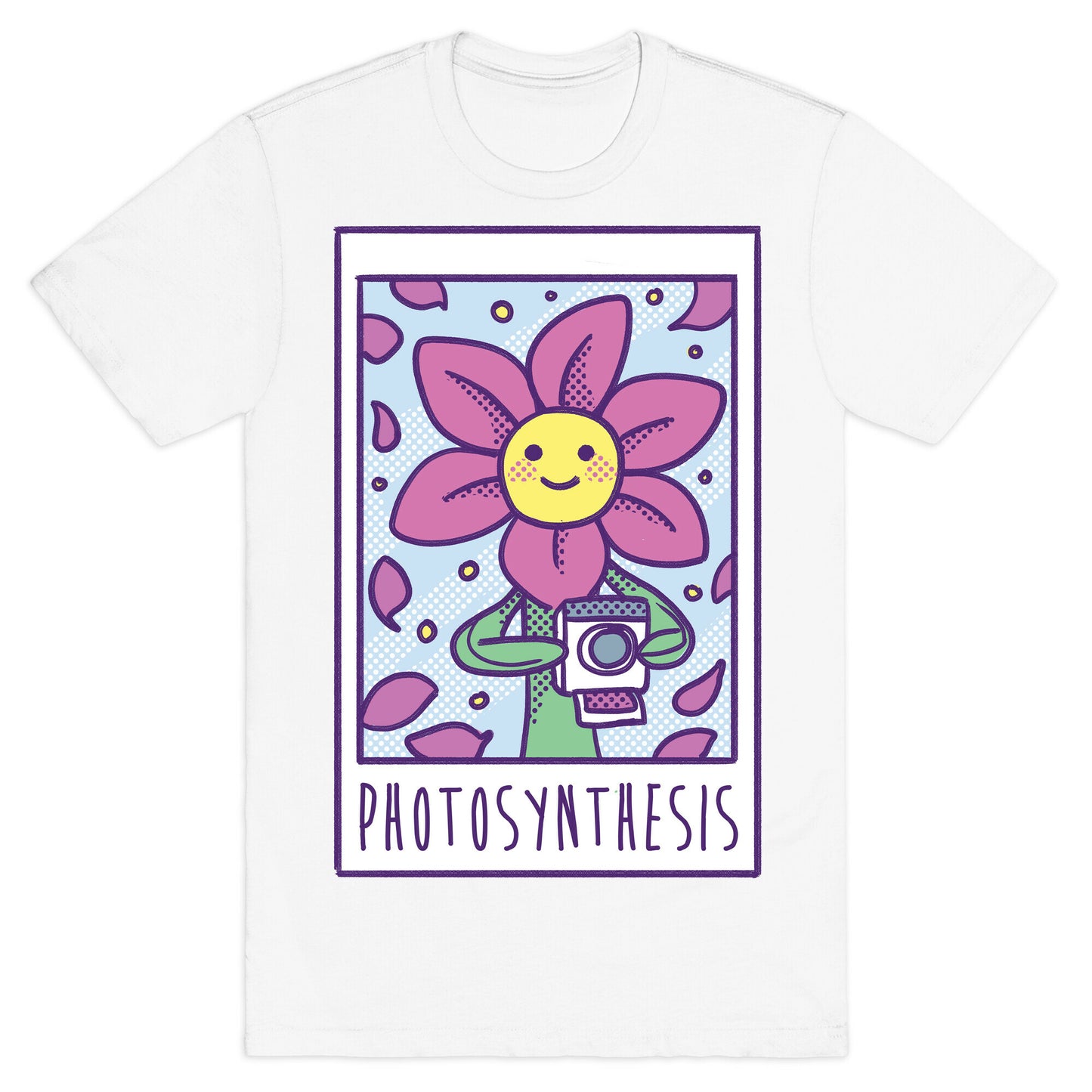 Photosynthesis  T-Shirt