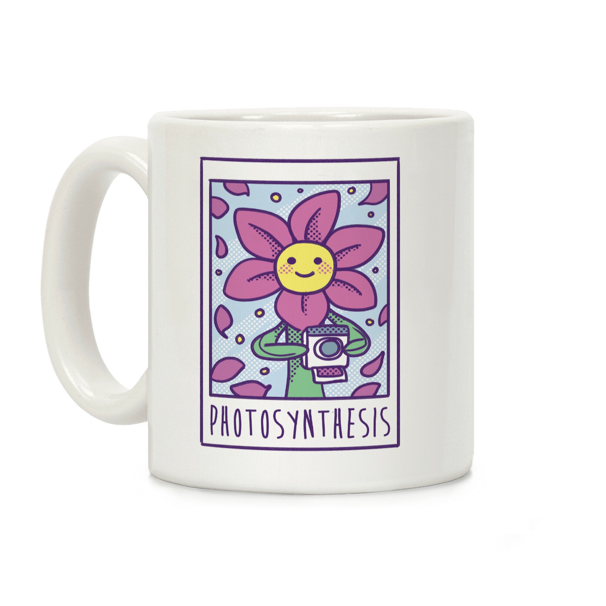 Photosynthesis Coffee Mug