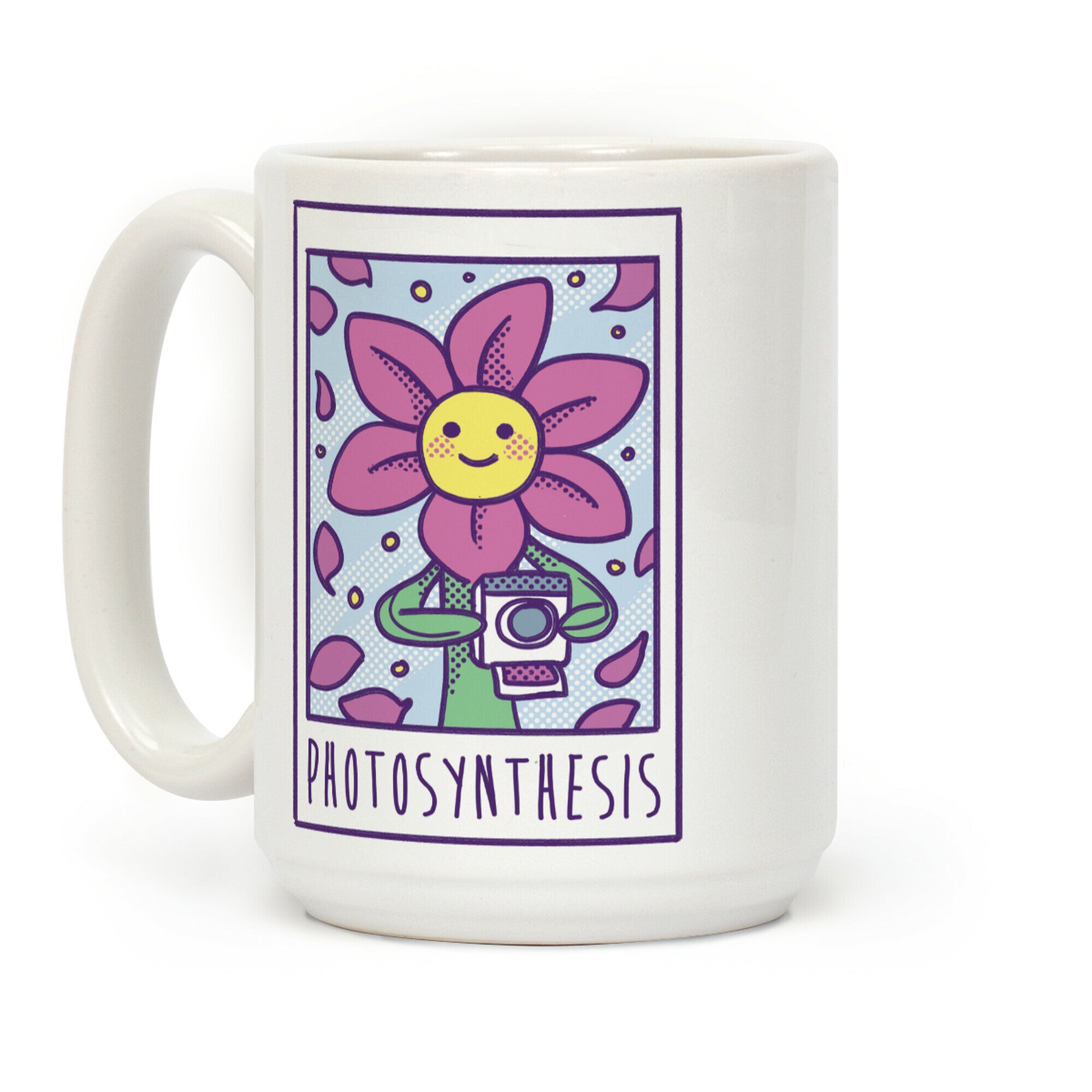 Photosynthesis Coffee Mug