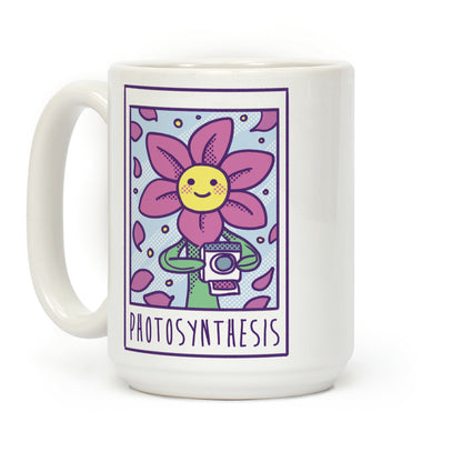 Photosynthesis Coffee Mug