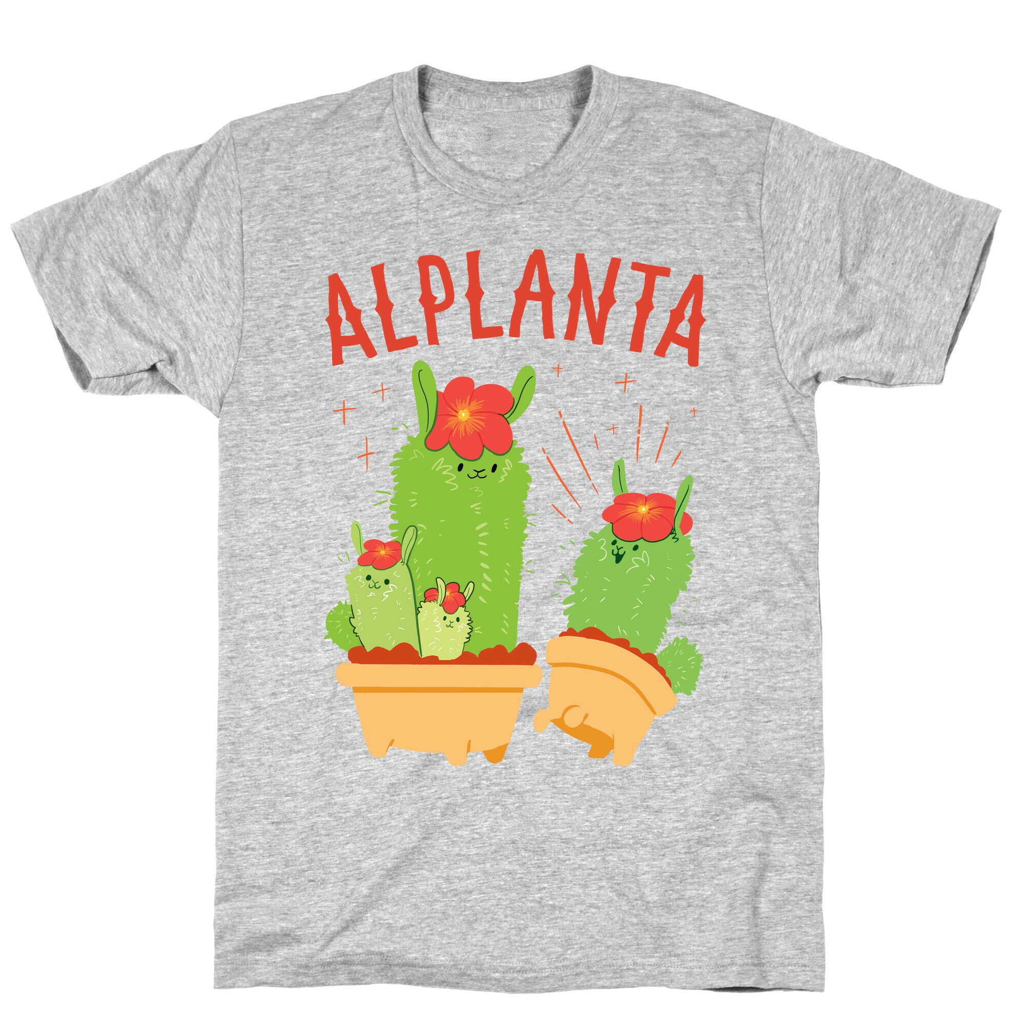 Alplanta T-Shirt