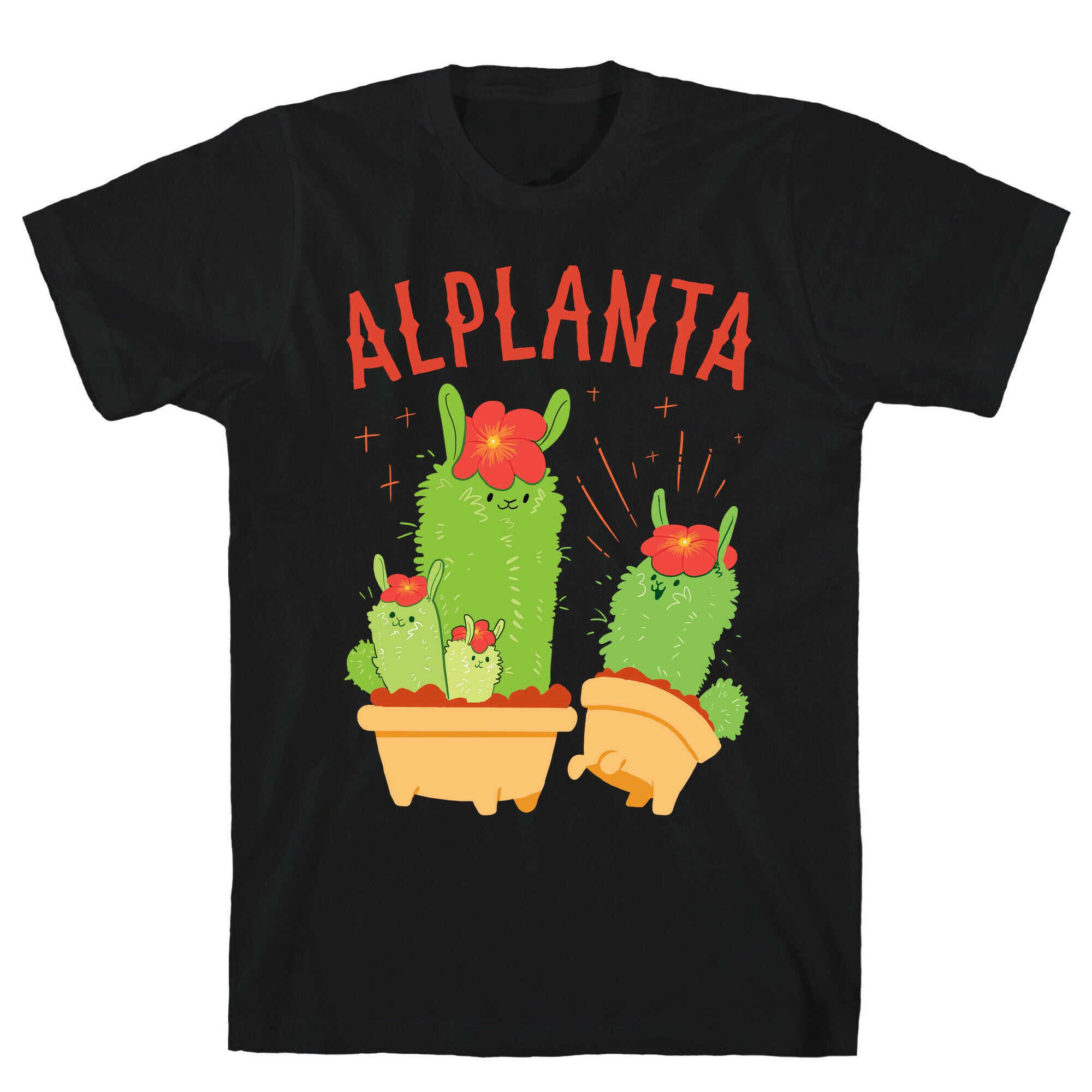 Alplanta T-Shirt