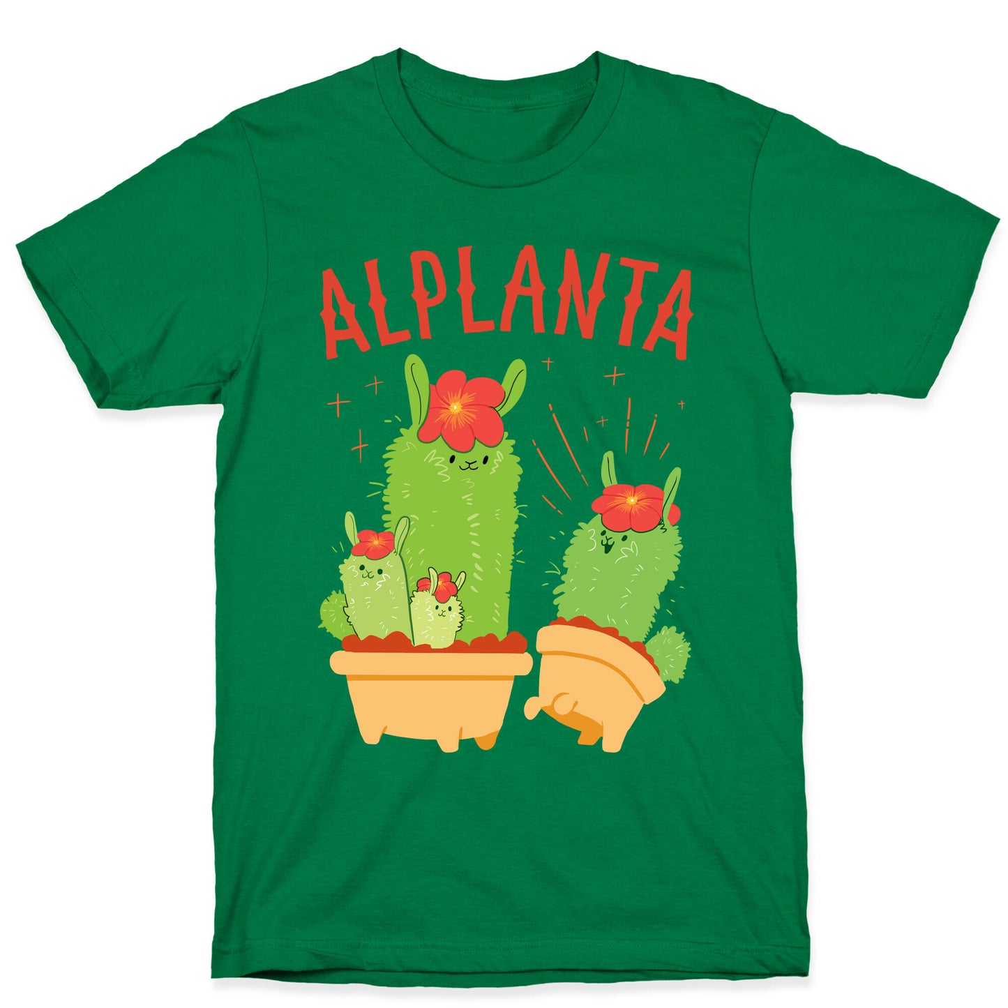 Alplanta T-Shirt