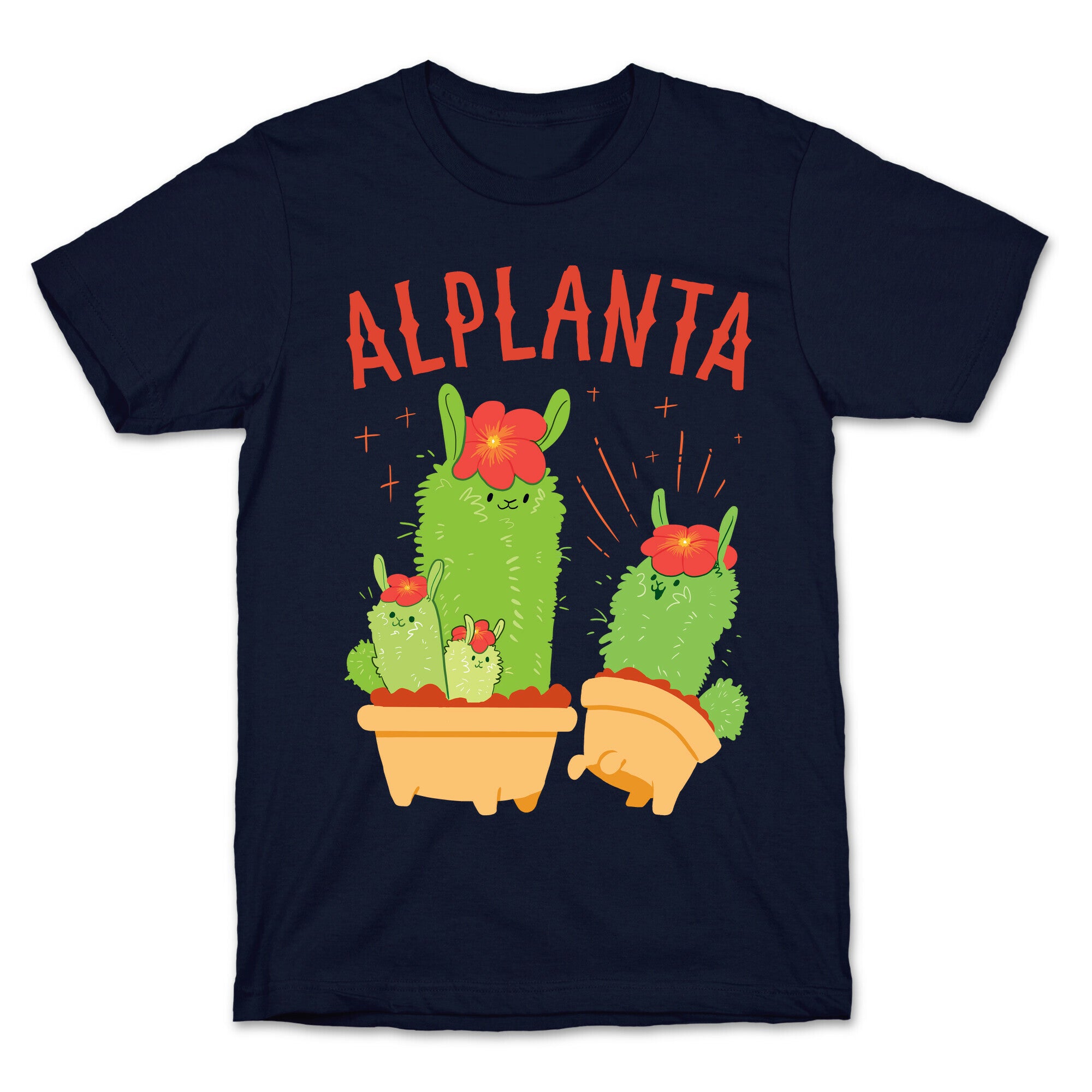 Alplanta T-Shirt