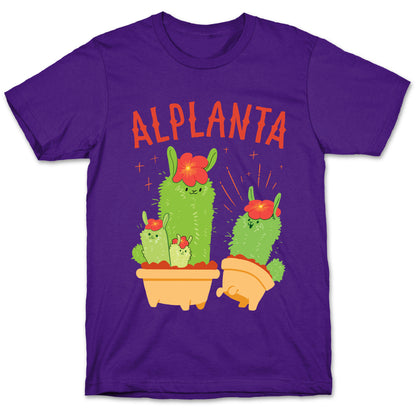 Alplanta T-Shirt