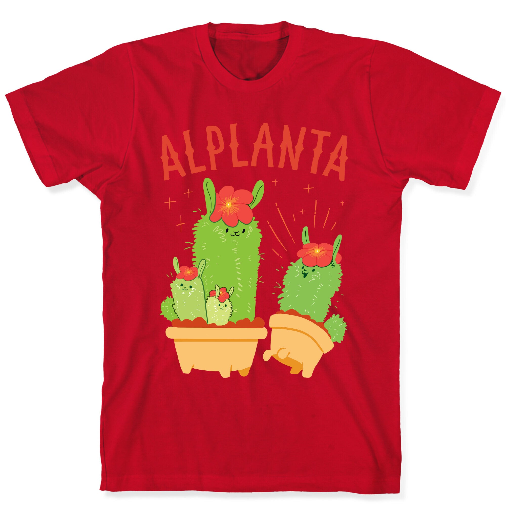 Alplanta T-Shirt