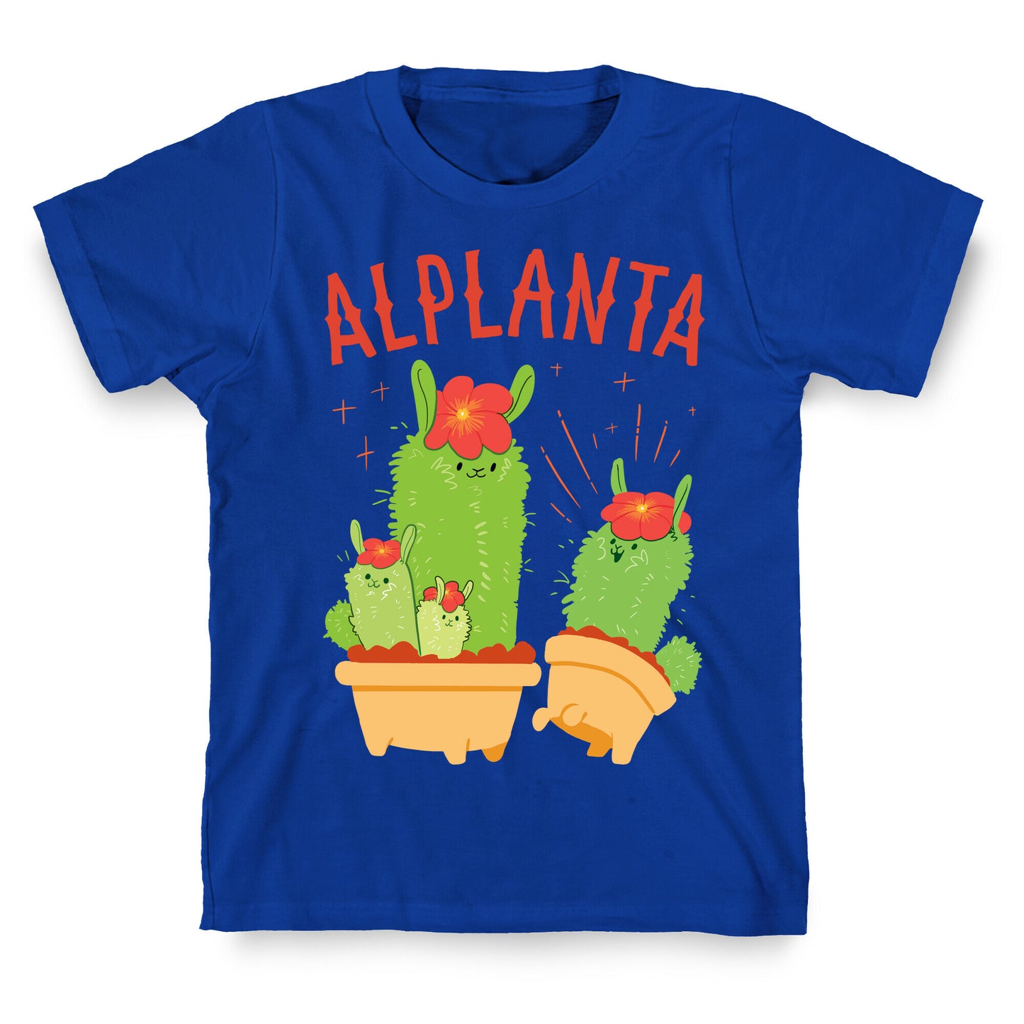 Alplanta T-Shirt