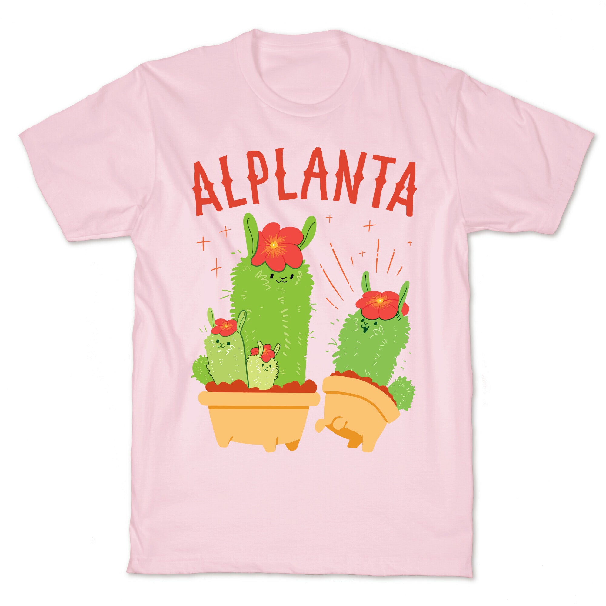 Alplanta T-Shirt