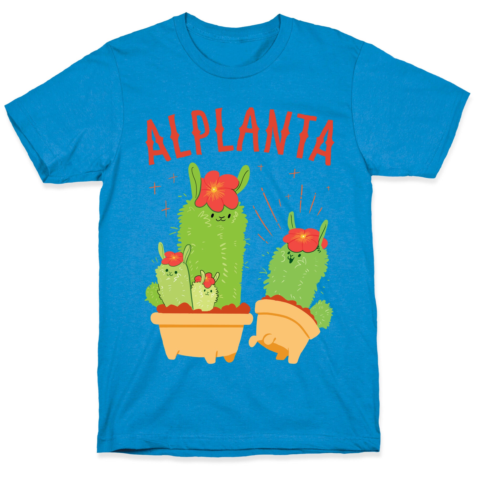 Alplanta T-Shirt
