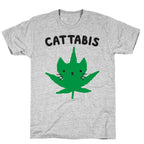 Cattabis T-Shirt