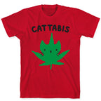 Cattabis T-Shirt